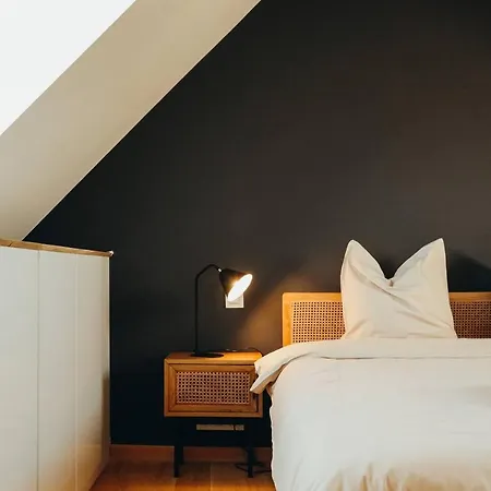 Entre Deux Vallees By Welchome Fraineux