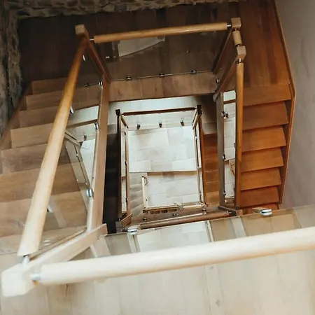 アパート Entre Deux Vallees By Welchome