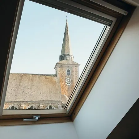 아파트 Entre Deux Vallees By Welchome Fraineux