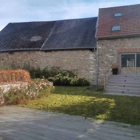 Entre Deux Vallees By Welchome شقة *