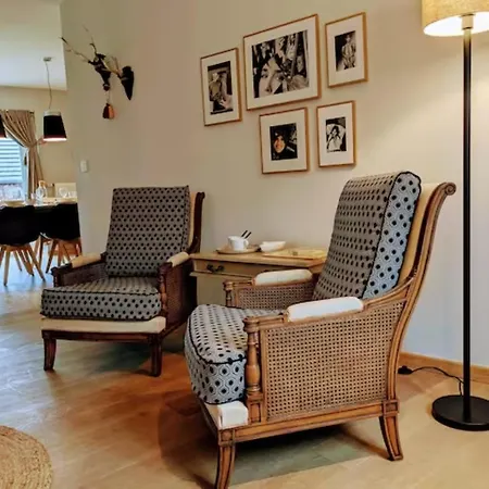 Appartamento La Reid, Entre 2 Vallées Fraineux