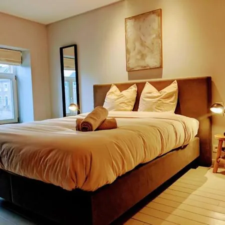 شقة Entre Deux Vallees By Welchome Fraineux