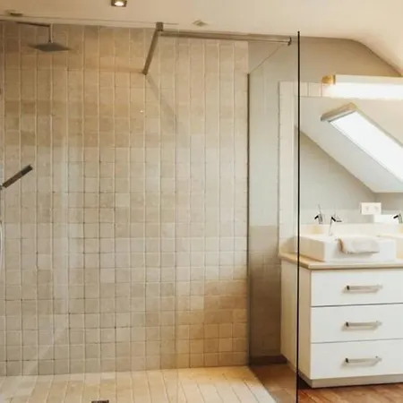 アパート Entre Deux Vallees By Welchome Fraineux