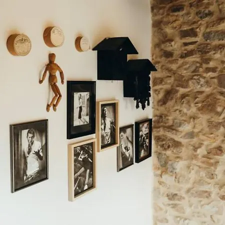 Entre Deux Vallees By Welchome Fraineux