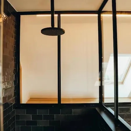 شقة Entre Deux Vallees By Welchome *