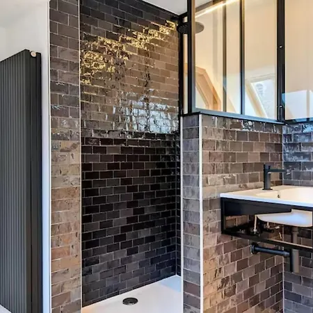 Entre Deux Vallees By Welchome アパート Fraineux