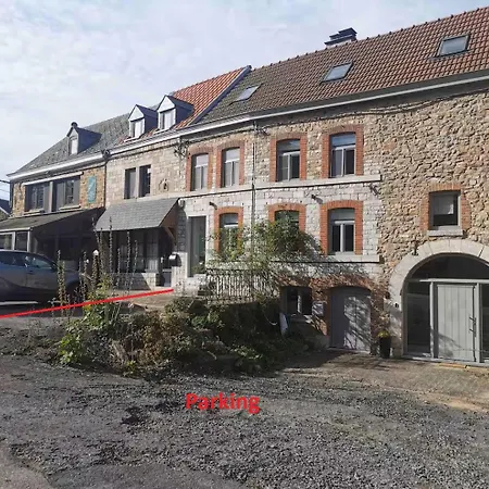 La Reid, Entre 2 Vallées Appartamento