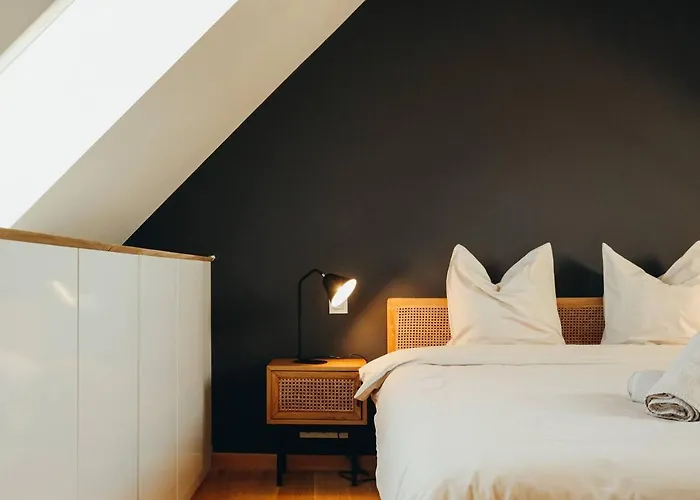 Entre Deux Vallees By Welchome Fraineux