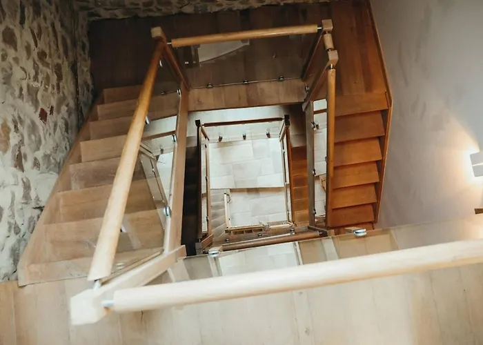 Appartement Entre Deux Vallees By Welchome