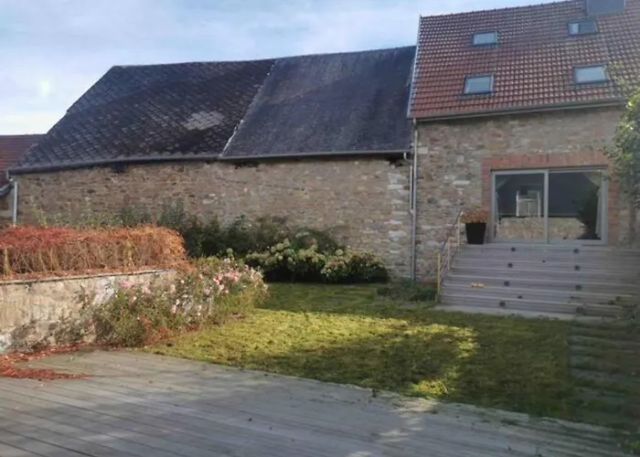 Entre Deux Vallees By Welchome Appartement *