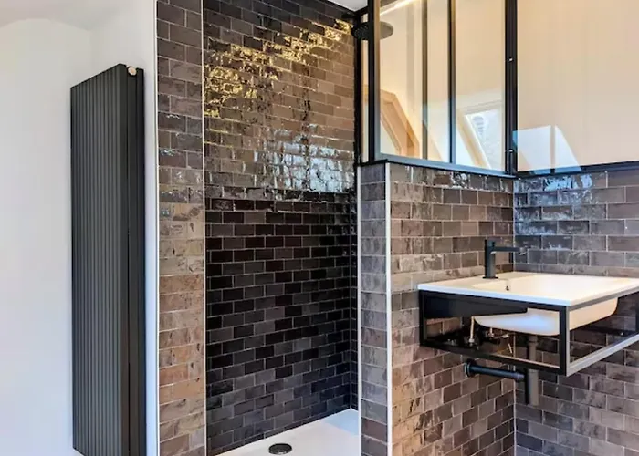 Entre Deux Vallees By Welchome Appartement Fraineux